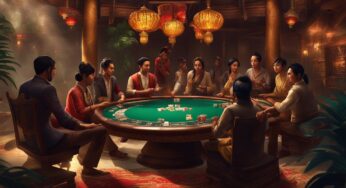 Temukan Serunya Bermain Poker Online di Indonesia