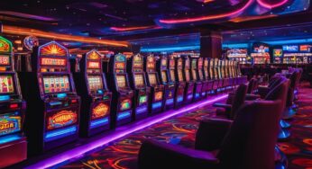 Temukan dan Mainkan Game Slot Ber-RTP Tinggi untuk Kemenangan Besar
