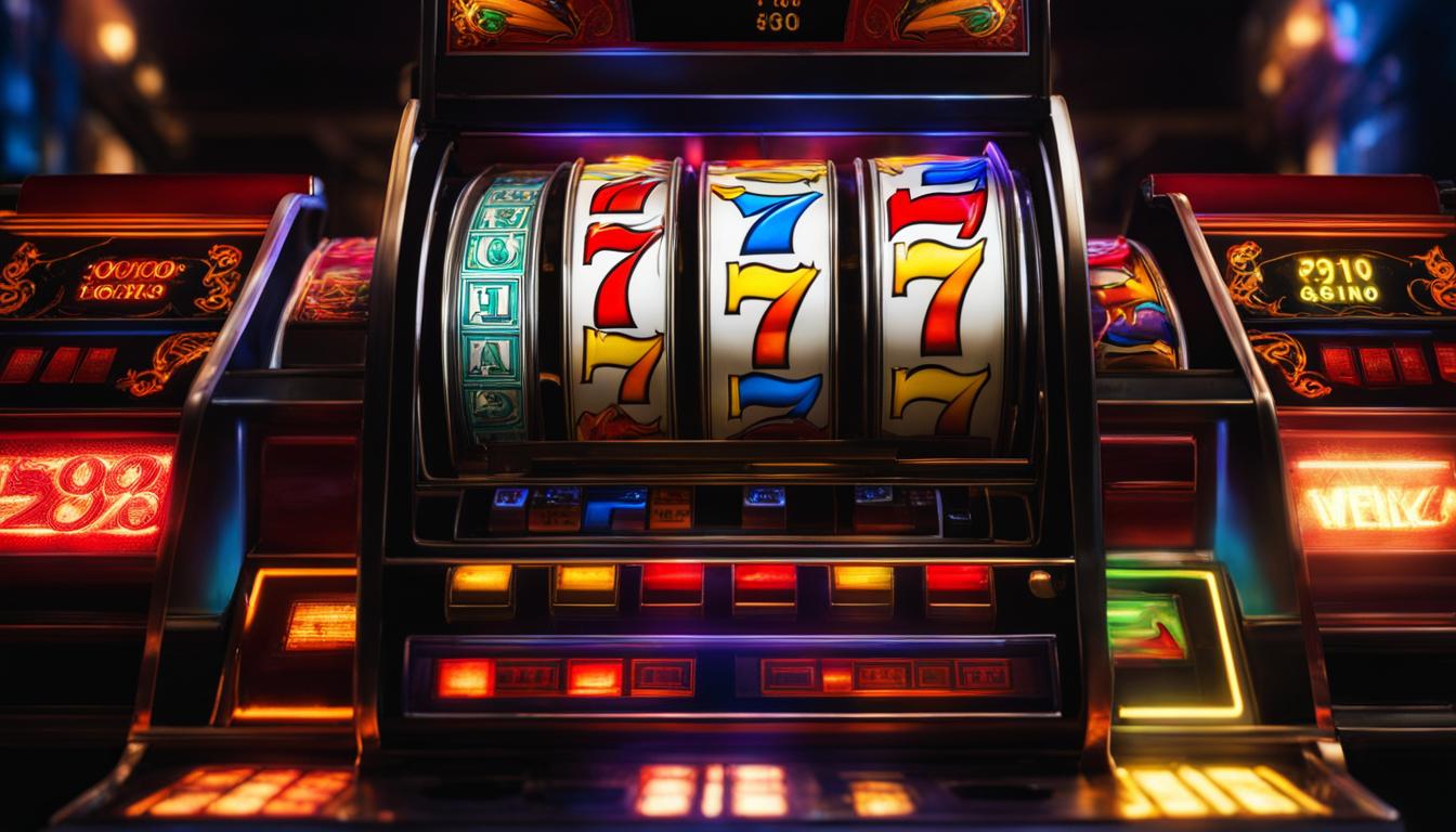 Pelajari Strategi Slot RTP untuk Menang Besar dalam Game Casino