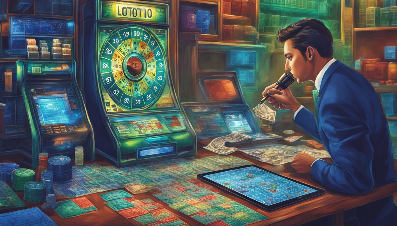 Kiat Analisis Statistik Togel untuk Pecinta Lotto