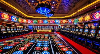 Raih Jackpot Togel HKG Terbesar – Tips & Trik