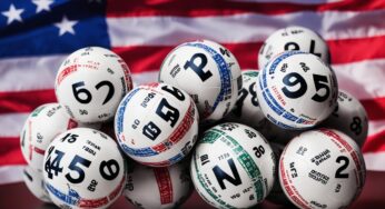 Pasaran Togel Amerika – Tips & Trik Menang