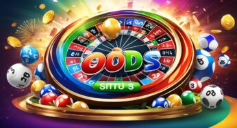 Situs Togel Dengan Odds Terbaik di Indonesia