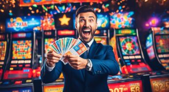 Kemenangan Besar di Taruhan Togel Terpercaya