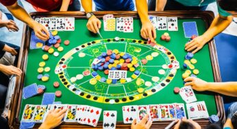 Analisis Permainan Ceme Hongkong: Strategi & Tips