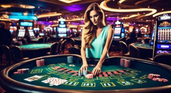 Judi Ceme Online Teraman Amerika Terlengkap