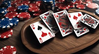 Daftar Judi Ceme Amerika Terlengkap di Indonesia