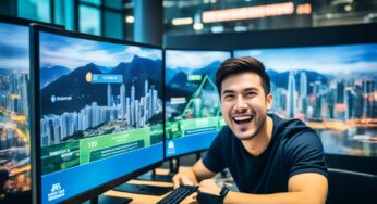 Main Ceme HK Online Tanpa Deposit – Menang Besar!