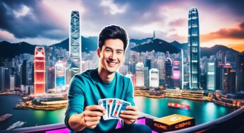 Situs Ceme HK dengan Winrate Tinggi Terpercaya