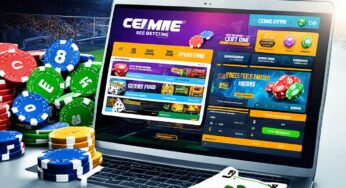 Situs Taruhan Ceme Online Amerika Terbaik
