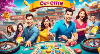 Jelajahi Variasi Game Ceme Hongkong Terbaru