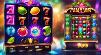 Top Aplikasi Slot Online dengan RTP Terbaik 2023