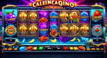 Daftar Slot Online RTP Tinggi Terpercaya | Kasino Unggul