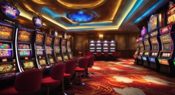 Forum Diskusi Slot Online RTP Terbaik Indonesia