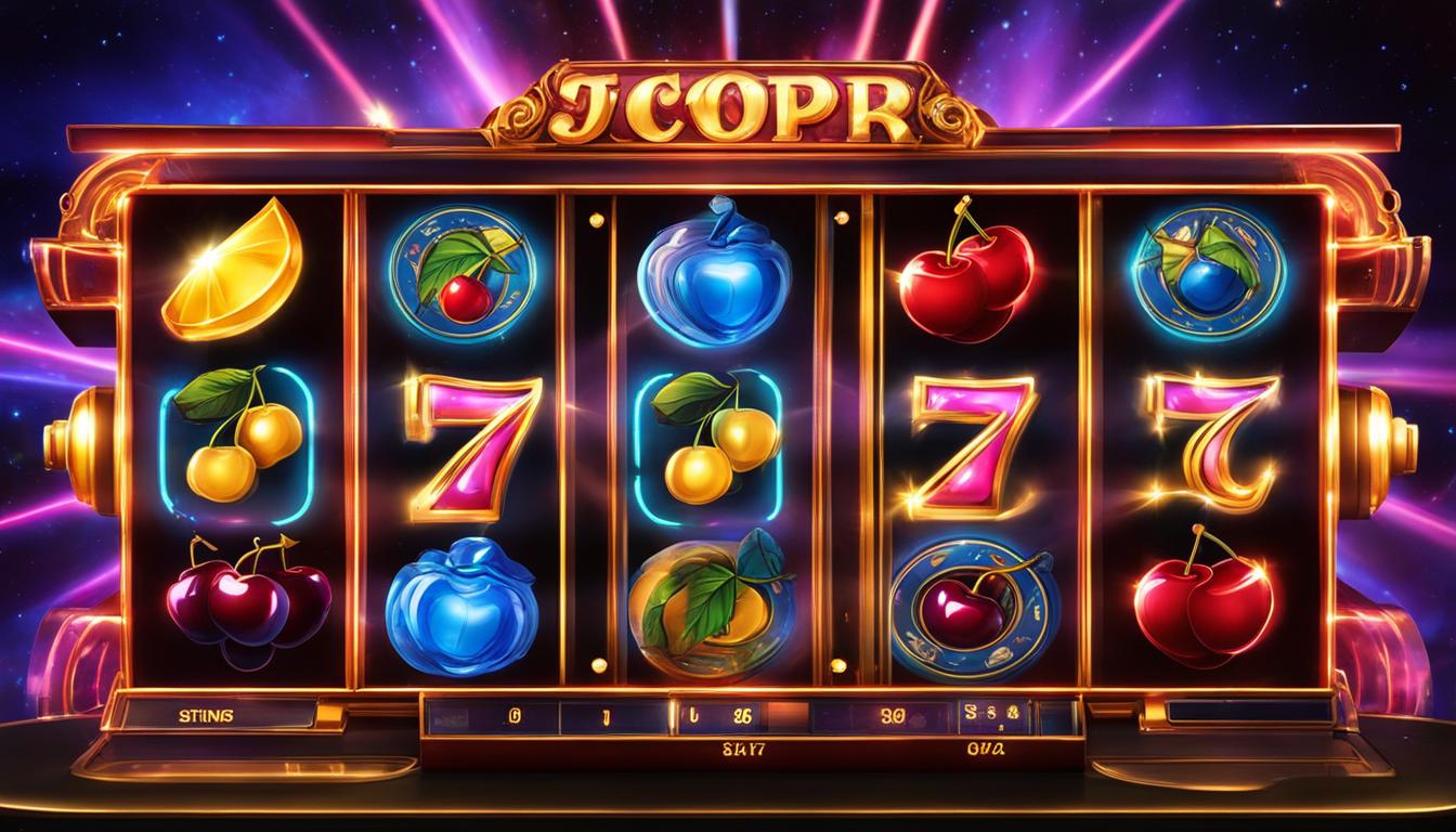 Jackpot Progresif dan RTP Slot Online