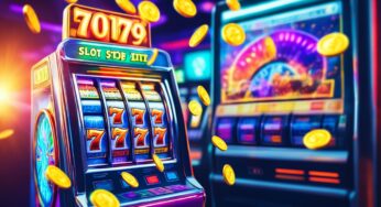 Turnamen Slot dengan Hadiah Besar RTP Tinggi