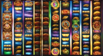 Perbandingan RTP Slot Online di Situs Terkemuka
