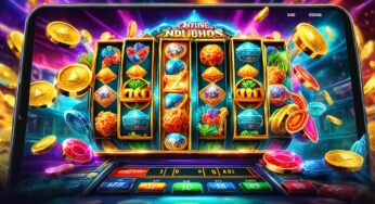 Review Situs Judi Slot RTP Terbaik di Indonesia