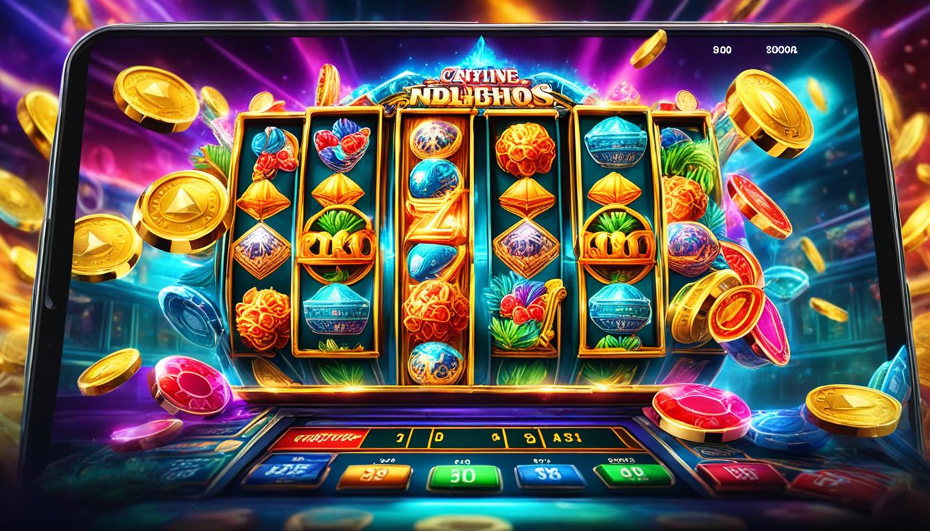 Review Situs Judi Slot RTP Terbaik di Indonesia