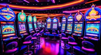 Panduan Jackpot Progresif dan RTP Slot Online