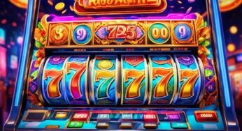 Edukasi Risiko Slot dengan RTP Tinggi & Cara Bermain