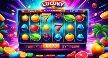 Temukan Slot Online Terbaru dengan RTP Tinggi