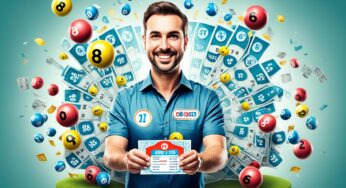 Agen Togel Online Terpercaya di Indonesia