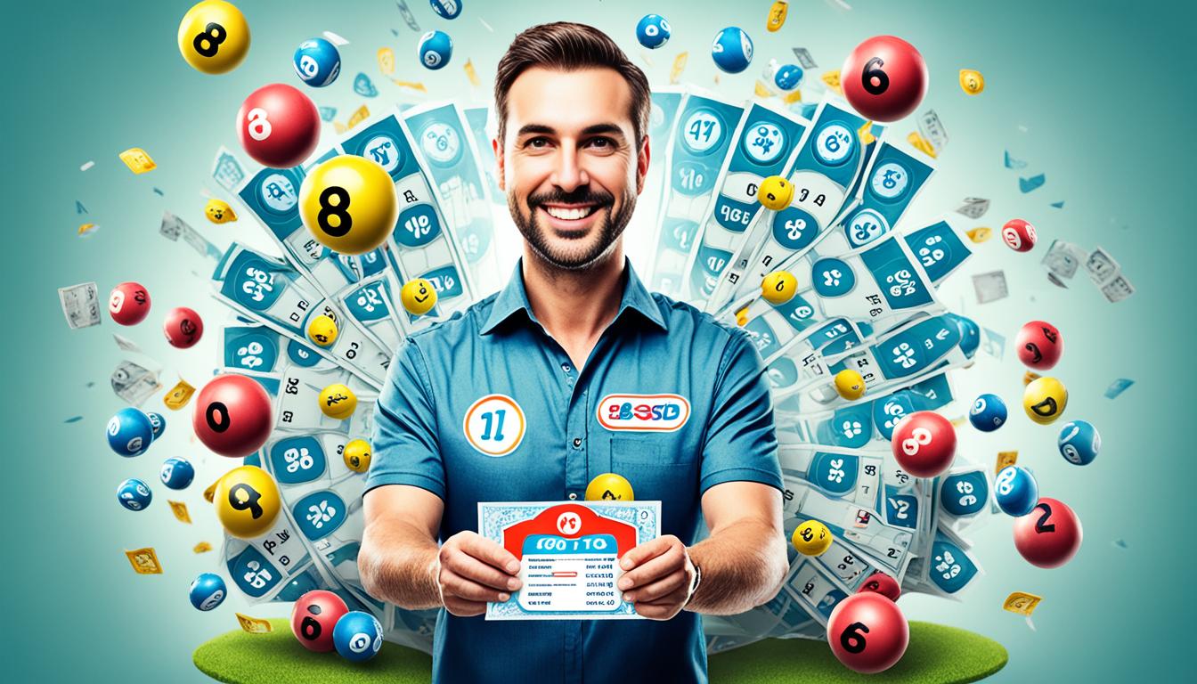 Agen Togel Online Terpercaya di Indonesia