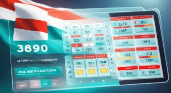Bocoran Togel Online Terpercaya di Indonesia