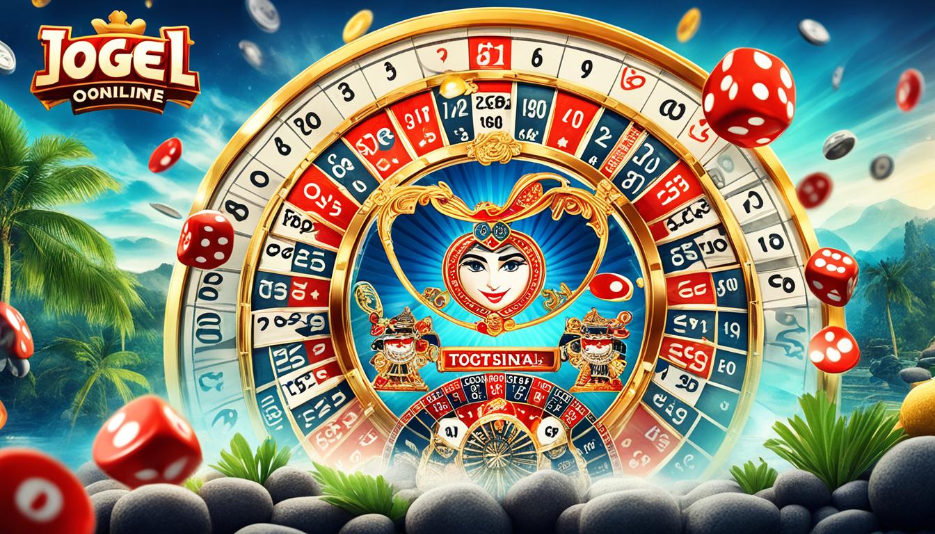 Situs Togel Online Terpercaya di Indonesia