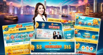 Mainkan Togel Hongkong Online Terpercaya di Indonesia