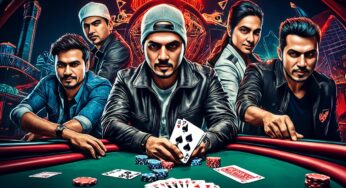 Rahasia Mendapatkan Royal Flush dalam Poker