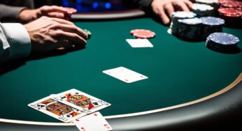 Situs Agen Poker Terpercaya di Indonesia
