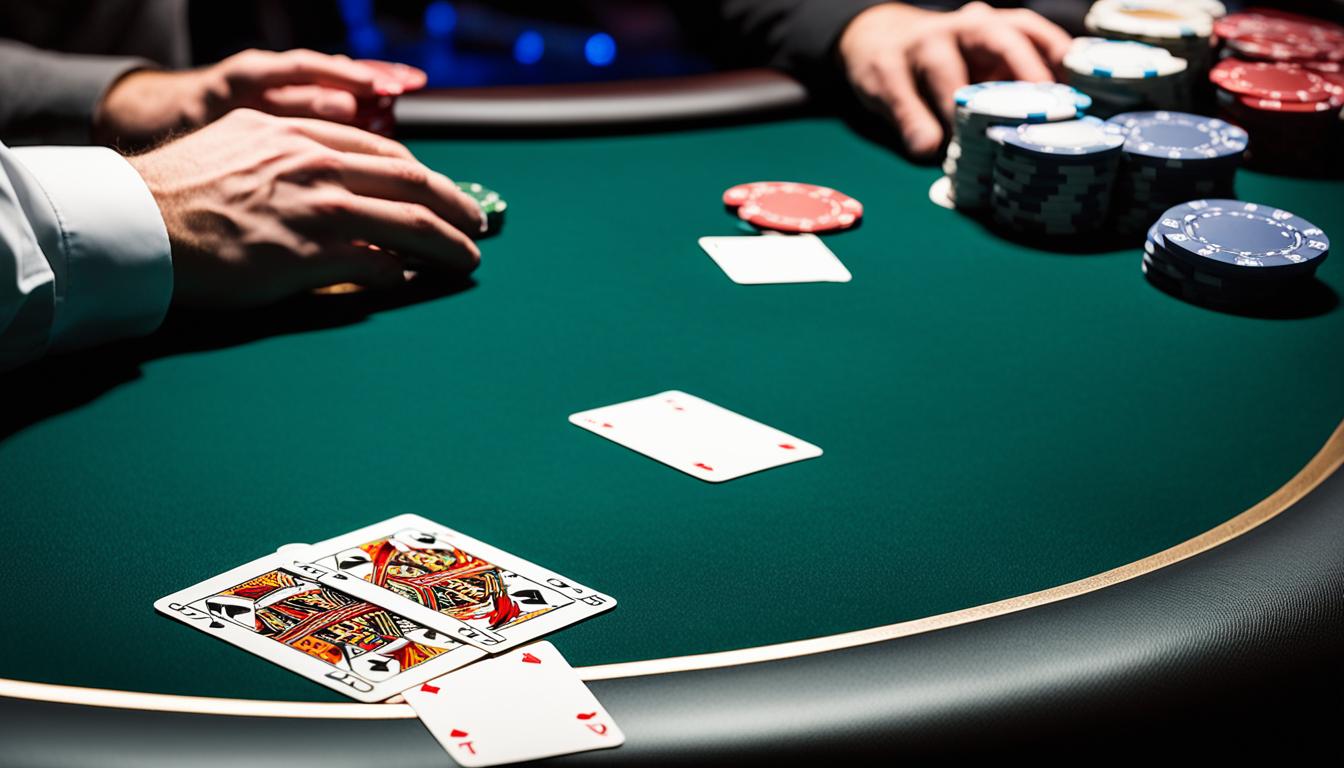 Panduan Kombinasi Kartu untuk Pemain Poker