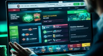Menangkan Besar dengan Jackpot Poker Online