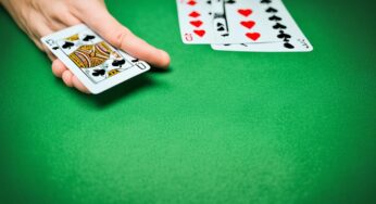 Panduan Kombinasi Kartu untuk Pemain Poker