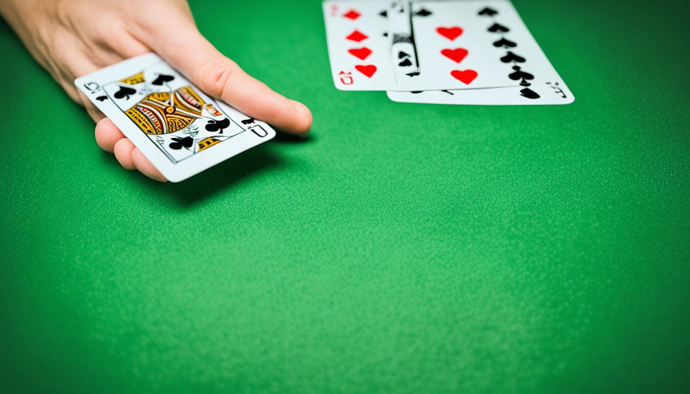 Strategi Bluffing Efektif dalam Poker Online