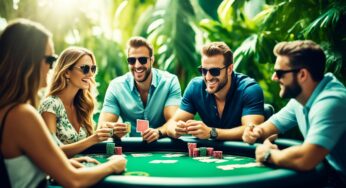 Kiat Memilih Situs Poker Terpercaya di Indonesia