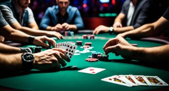 Panduan Esensial Bermain Texas Hold’em Online