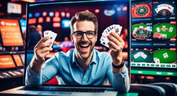 Panduan Lengkap Bermain Texas Hold’em Online