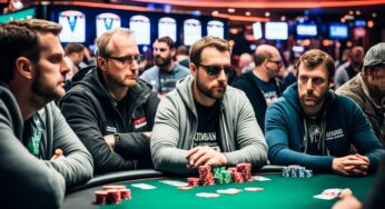 Panduan Lengkap Turnamen Poker di Indonesia
