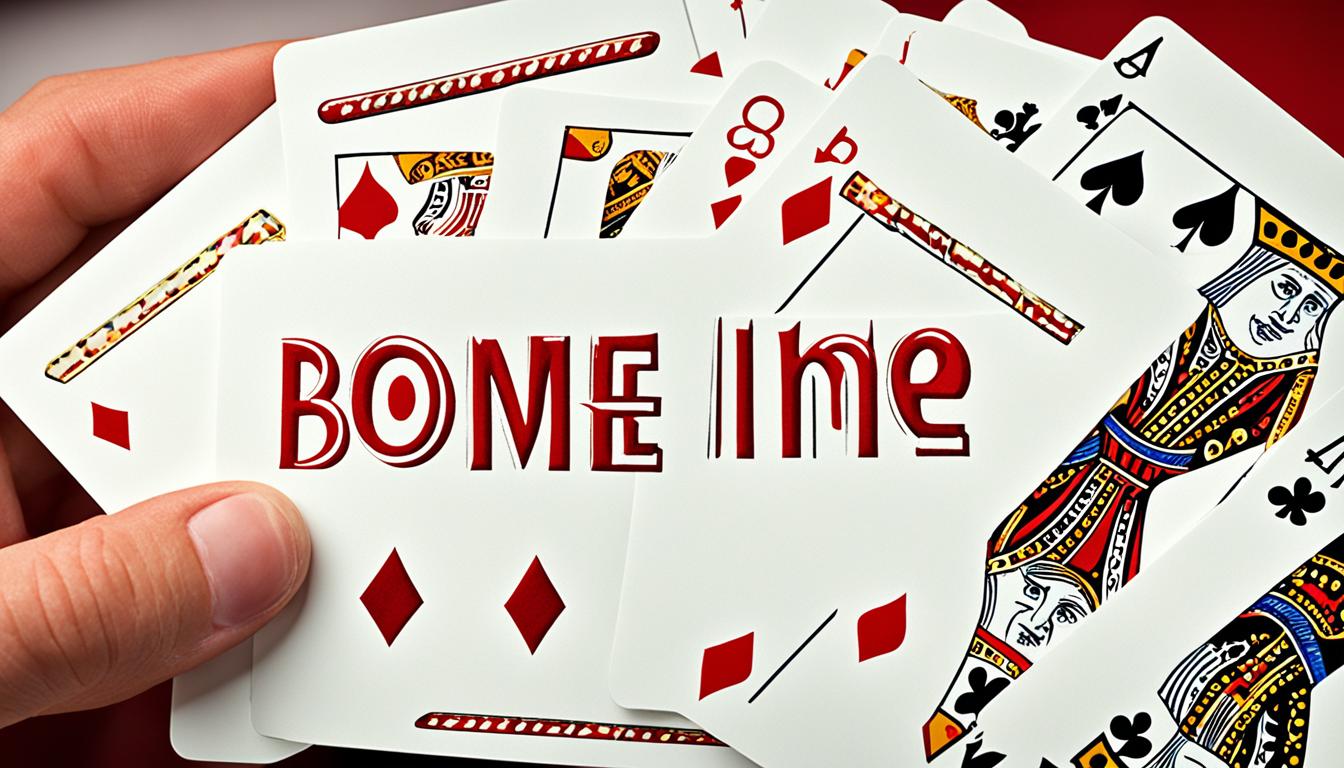 Bonus Ceme Online