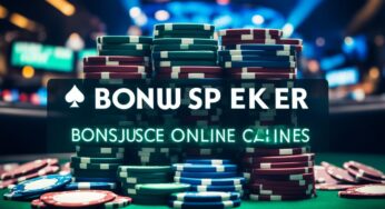 Raih Keuntungan Maksimal dengan Bonus Poker Online