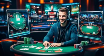 Panduan Lengkap Cara Poker Online untuk Pemula