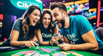 Panduan Lengkap Bermain Ceme Online Indonesia
