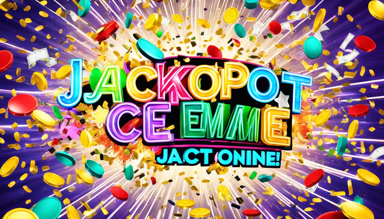 Jackpot ceme online