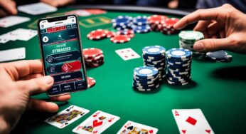 Rahasia Sukses Panduan Poker Online Terlengkap
