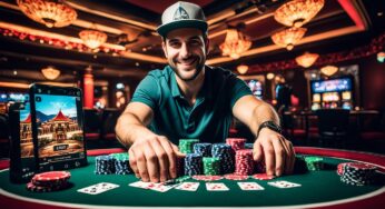 Panduan Lengkap Poker Online untuk Pemain Indonesia