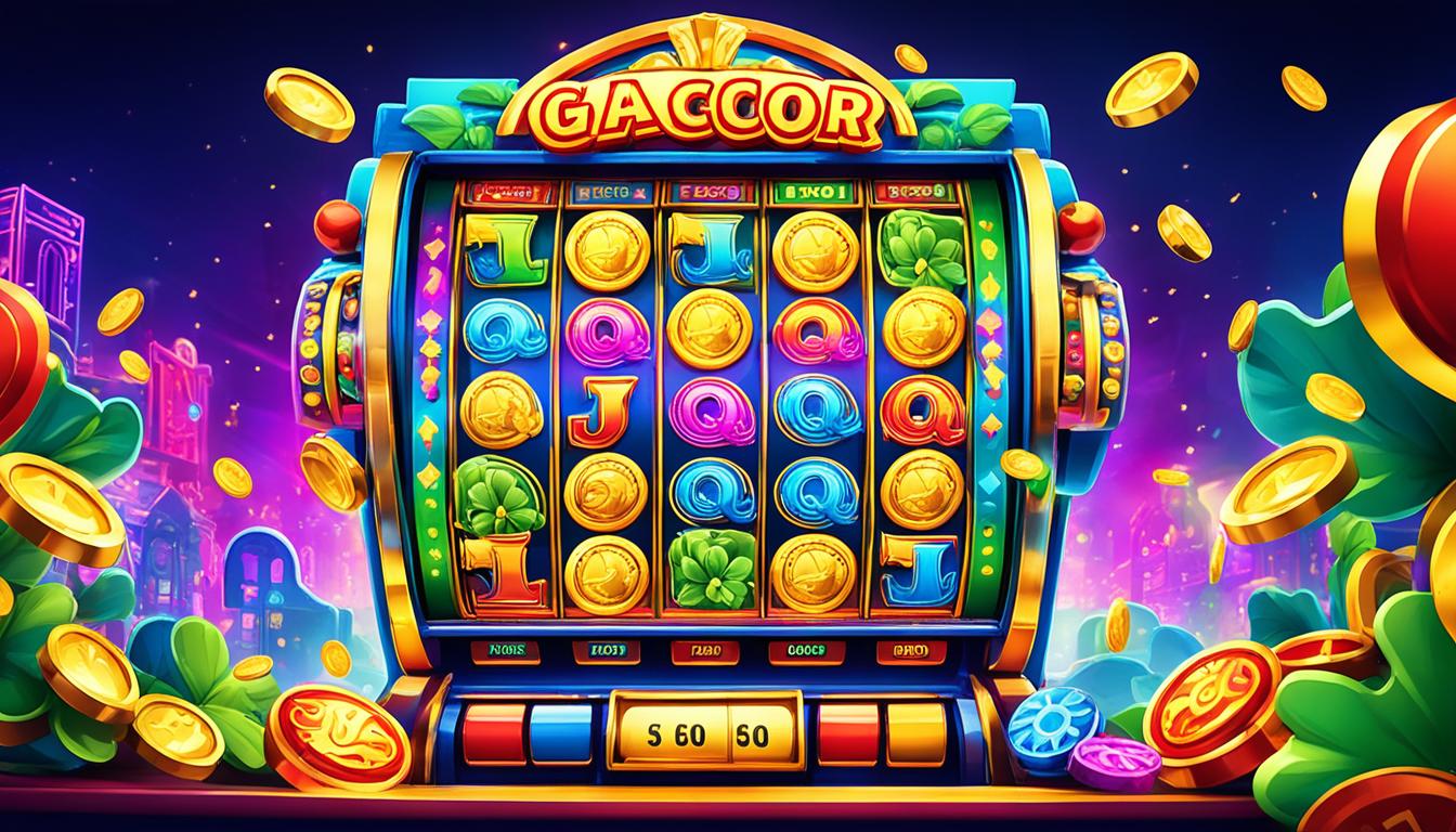 Penjelasan Lengkap RTP Slot Gacor & Tips Menang