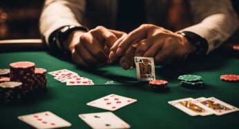 Tingkatkan Kemenangan Anda dengan Strategi Poker Online